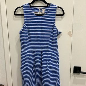 J Crew summer dress